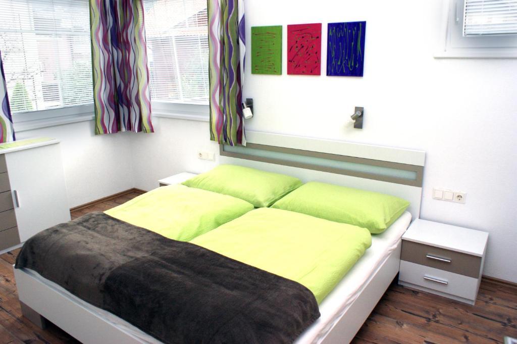 Apartment Hoerhager Mayrhofen Room photo